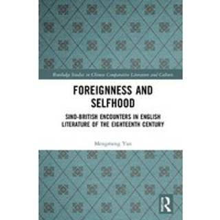 Foreignness and Selfhood