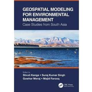 Geospatial Modeling for Environmental Management