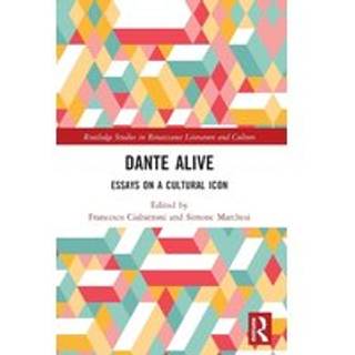Dante Alive
