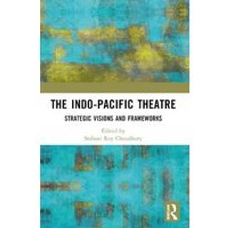 The Indo-Pacific Theatre