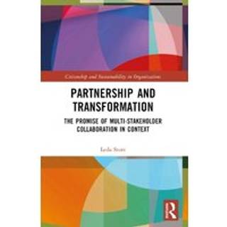 Partnership and Transformation