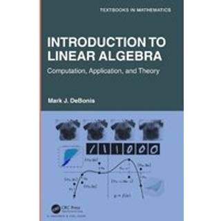 Introduction To Linear Algebra