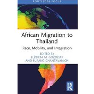 African Migration to Thailand