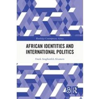 African Identities and International Politics