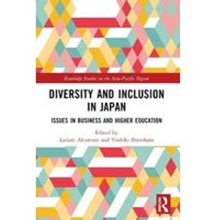 Diversity and Inclusion in Japan