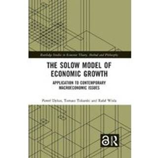 The Solow Model of Economic Growth