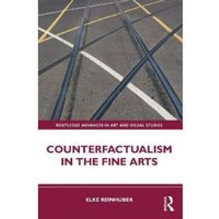 Counterfactualism in the Fine Arts