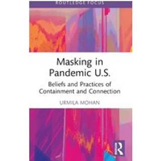 Masking in Pandemic U.S.