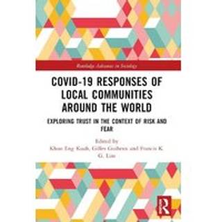Covid-19 Responses of Local Communities around the World