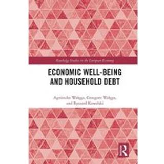 Economic Well-being and Household Debt