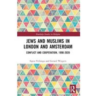 Jews and Muslims in London and Amsterdam