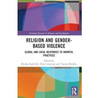 Religion and Gender-Based Violence