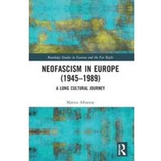 Neofascism in Europe (1945–1989)