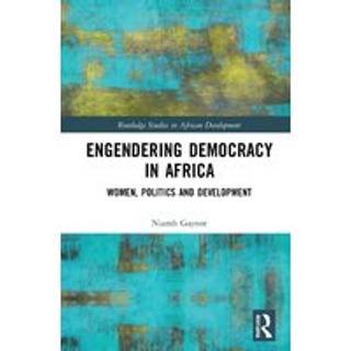 Engendering Democracy in Africa
