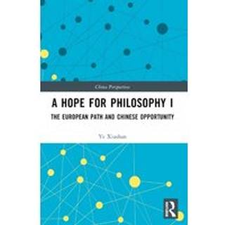 A Hope for Philosophy I