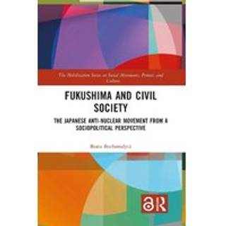 Fukushima and Civil Society