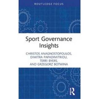 Sport Governance Insights