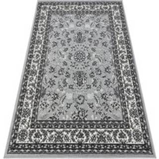 Tæppe BCF Morad KLASYK Klassisk - grå 120x170 cm
