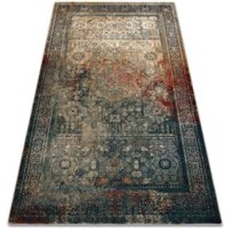 Tæppe SUPERIOR MAMLUK orientalsk vintage smaragd 200x300 cm