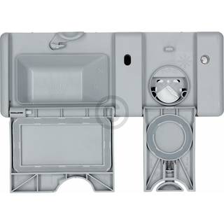 Electrolux Opvaskemaskine, beholder til opvaskemiddel - optisk skyllemiddel 1113338212