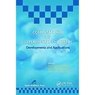Computational and Experimental Chemistry