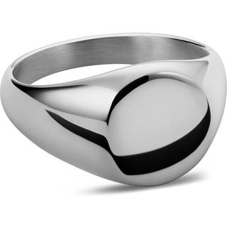 Mason Ring i Stål