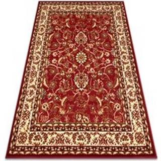 Tæppe BCF Morad KLASYK Klassisk - claret 120x170 cm