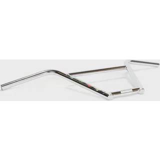 Fiend Raekes 4-Piece BMX Styr (Chrome)