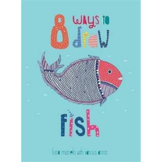 8 Ways to draw a Fish - PB