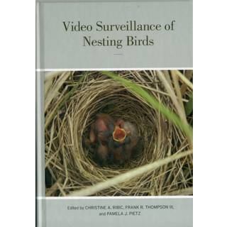 Video Surveillance of Nesting Birds