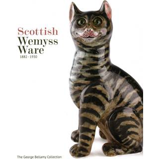 Scottish Wemyss Ware 1882-1930