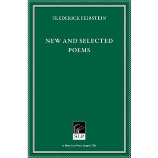 New and Selected Poems