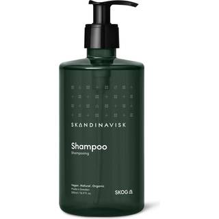 SKANDINAVISK SKOG Shampoo 500 ml