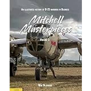 Mitchell Masterpieces 3