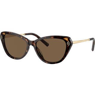 Ralph Lauren 0RL8224U Solbriller - Katteøjne Skildpadde