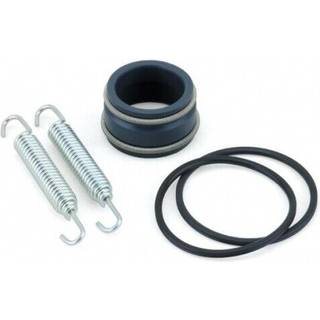 Bolt MC Hardware YZ.EX.250CC Yamaha 2-Stroke Dowtage Pipe Seal Kit Standard Standard