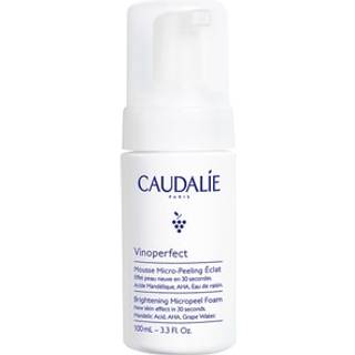 Caudalie Vinoperfect Micropeel Foam 100 ml