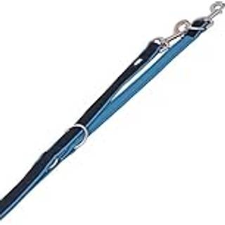 Dressurline Mesh Preno 200 cm - 20/25 mm - Blå