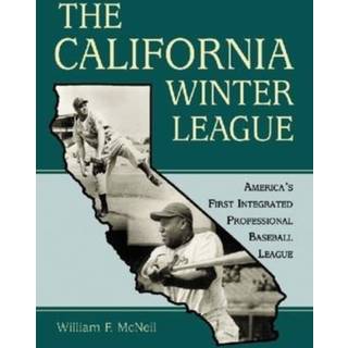The California Winter League