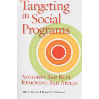 Targeting in Social Programs
