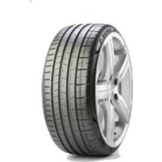 Pirelli P Zero PZ4 SC Run Flat EMT ( 245/45 R19 102Y XL MOE, runflat )