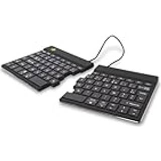 R-Go Split Break keyboard,
