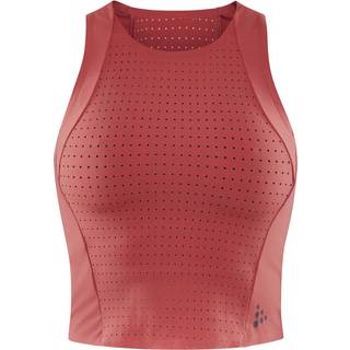 ADV HiT Perforated Tank W - Red