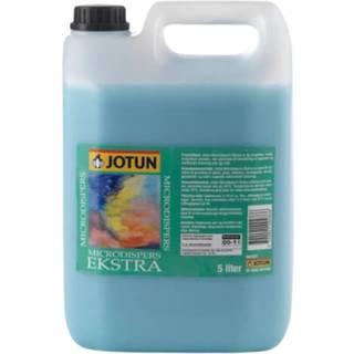 JOTUN Microgrunder - Ekstra