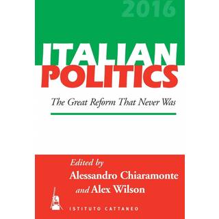 The Great Reform That Never Was