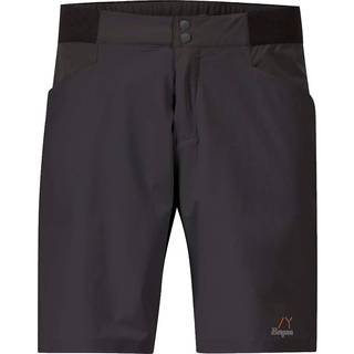 Y Lightline Vapor Shorts M Dark Shadow Grey (50)
