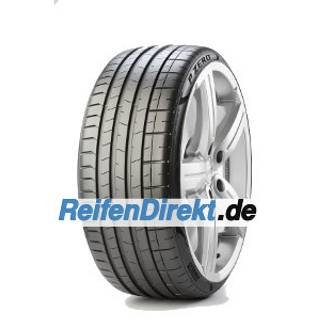 Pirelli P Zero PZ4 SC ( 265/45 R21 108V XL Elect, PNCS, Seal Inside, i )