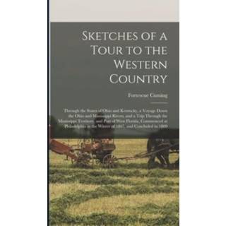 Sketches of a Tour to the Western Country