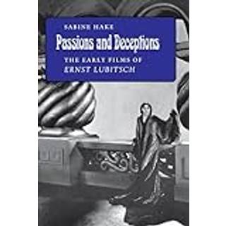 Passions and Deceptions