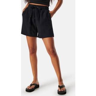 Objsanne HW Wide Shorts